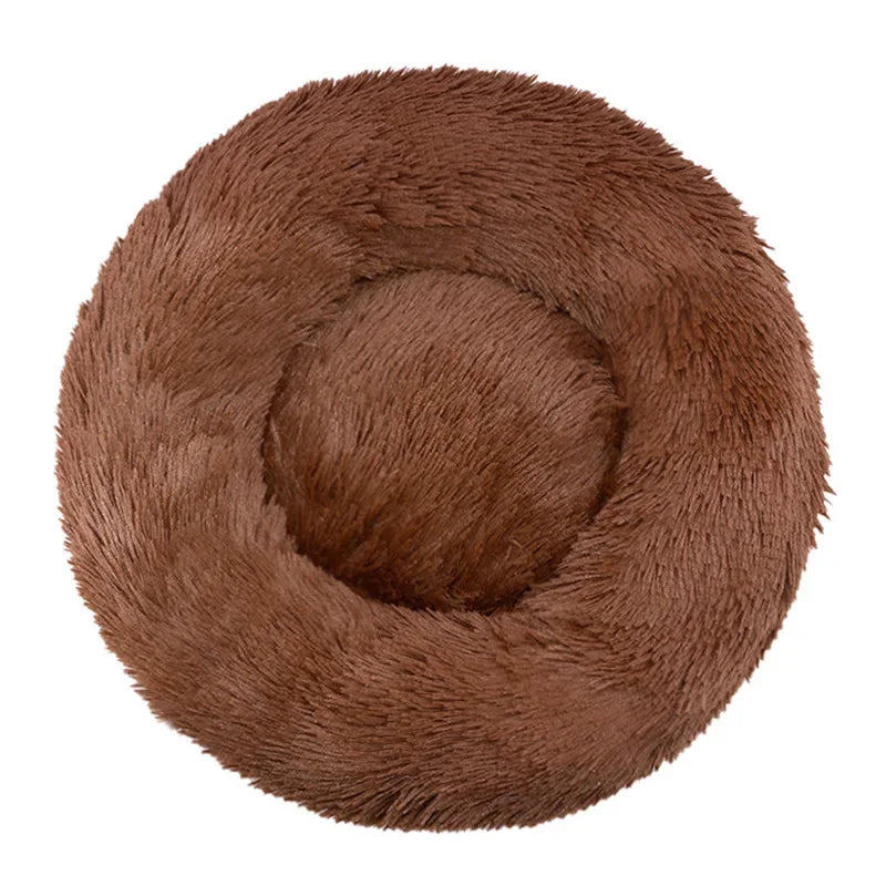 ELVN Luxe Plush Pet Bed
