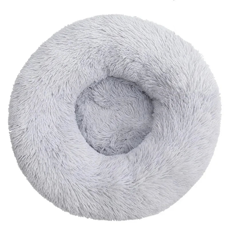 ELVN Luxe Plush Pet Bed