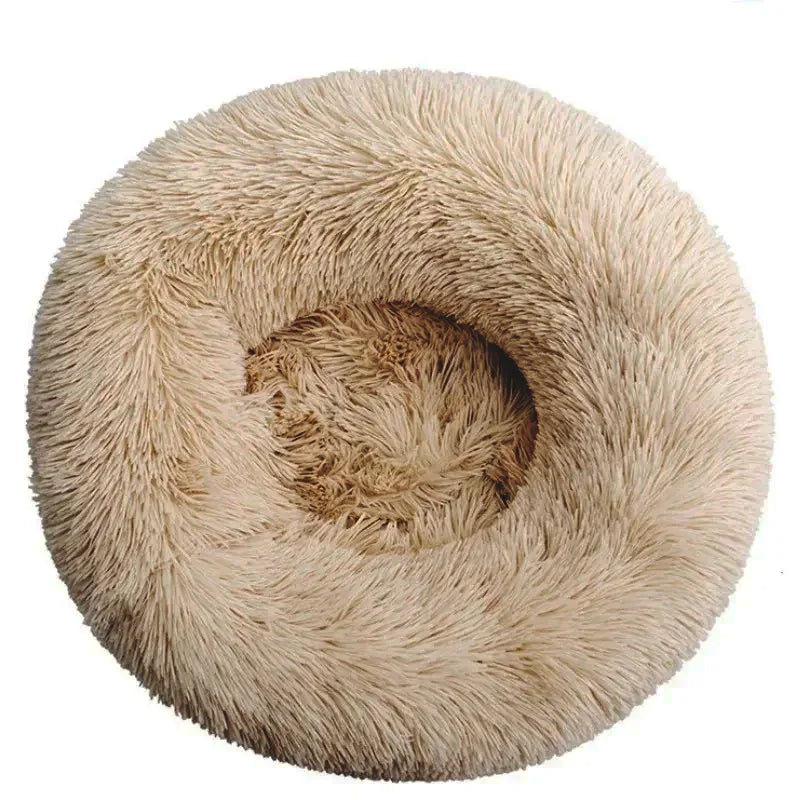 ELVN Luxe Plush Pet Bed