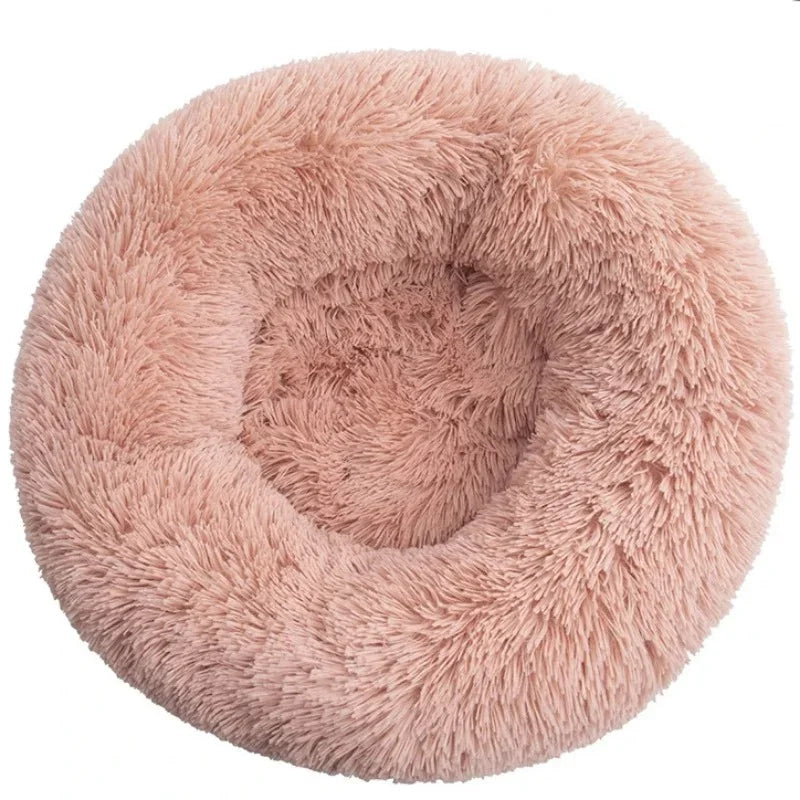 ELVN Luxe Plush Pet Bed