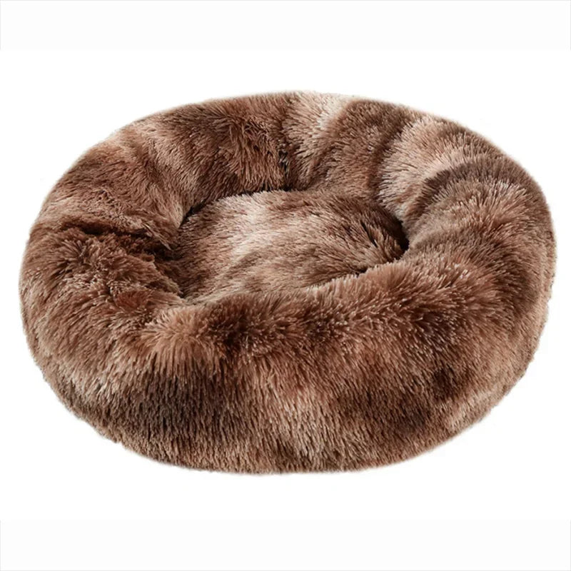 ELVN Luxe Plush Pet Bed