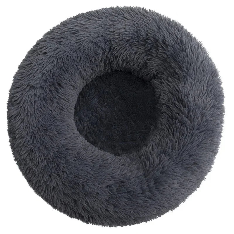 ELVN Luxe Plush Pet Bed